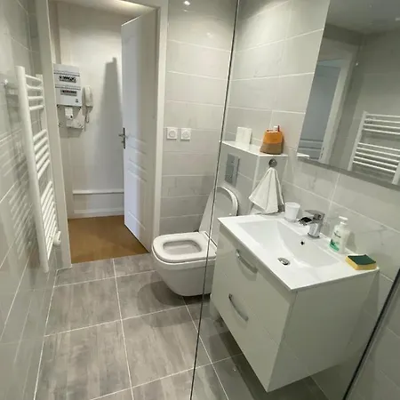 Superbe Appartement Centre Ville Chez Tony Perigueux Exterior photo