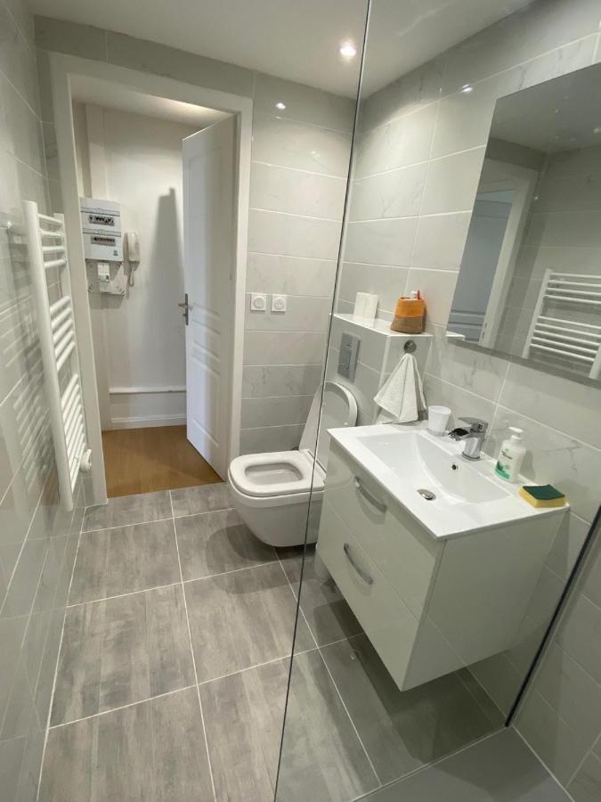 Appartement Superbe Centre Chez Tony *