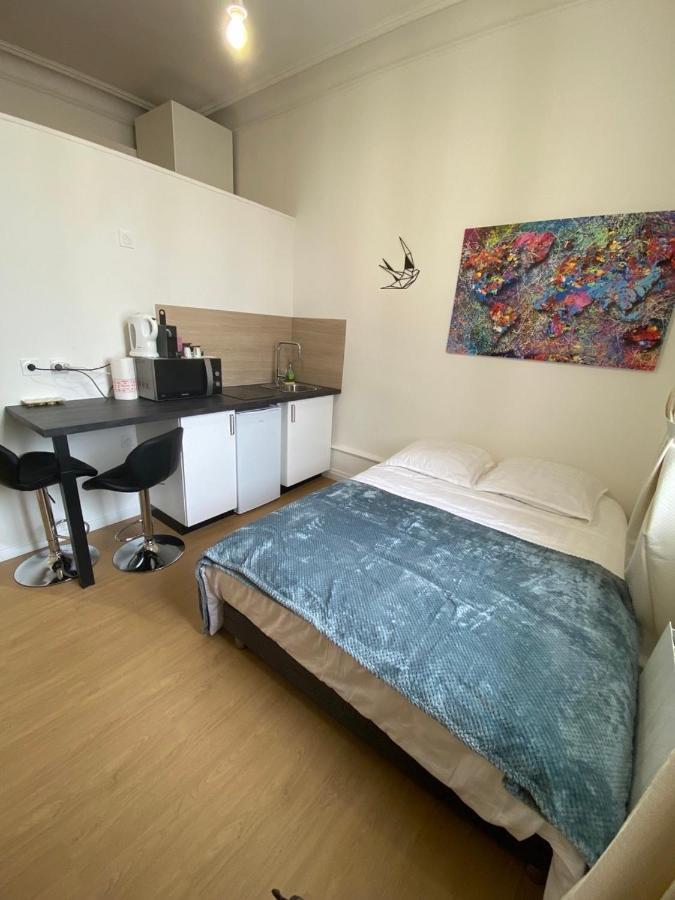 Appartement Superbe Centre Chez Tony