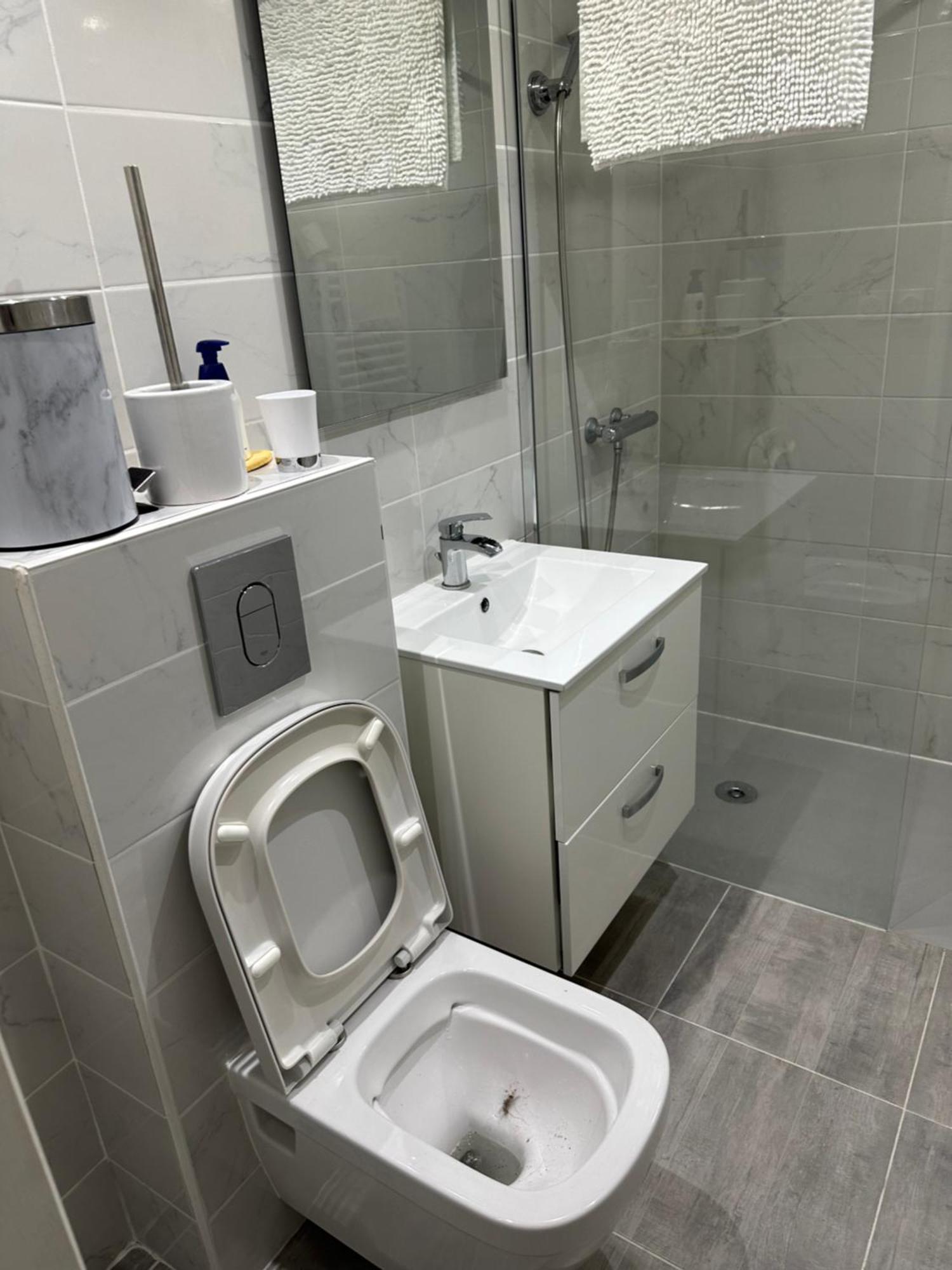 Appartement Superbe Centre Chez Tony Périgueux